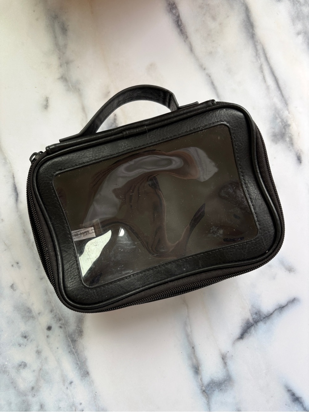 BEIS In Flight Cosmetic Case - Picture 2 of 11